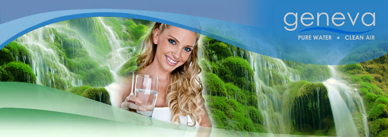 Geneva Pure Water