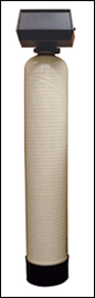 Whole House Carbon Filter